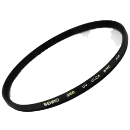 فیلتر لنز عکاسی یو وی بنرو Benro UV SHD 77mm filter
