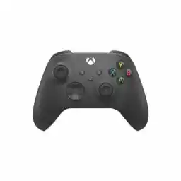 دسته بازی بی سیم ایکس باکس سری وان و ایکس/اس رنگ مشکی X box one and X/S Game Controller Black Color