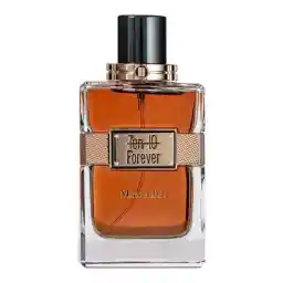 ادوپرفیوم مسترفول 100 میل تن فور اور