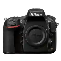 دوربین عکاسی نیکون Nikon D810 Kit 24-120mm f/4 G VR