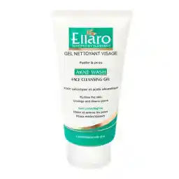 ژل شستشوی صورت پوست چرب و آکنهای الارو