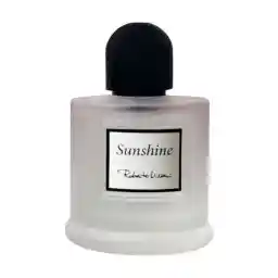 ادوپرفیوم زنانه سانشاین 100 میل روبرتو ویزاری