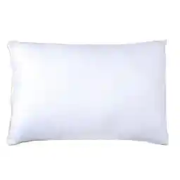 بالش الیاف آلوئه ورا ژینورا مدل Sleep Plus