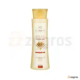 شامپو پروتئینه سینره حاوی جوانه گندم مناسب انواع مو 250 میل