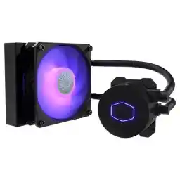 خنک کننده پردازنده کولر مستر مدل MASTERLIQUID ML120L RGB MASTERLIQUID ML120L RGB