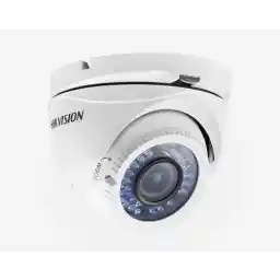 دوربين مداربسته آنالوگ دام وری فوکال هايک ويژن TurboHD مدل DS-2CE56D1T-VFIR3