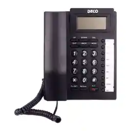 تلفن رومیزی دکو مدل 1546CID