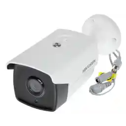 دوربين مداربسته آنالوگ بولت هايک ويژن TurboHD مدل DS-2CE16D0T-IT5