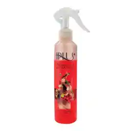 ماسک موی دو فازی احیا کننده مخصوص موهای رنگ شده آی پلاس