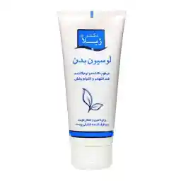 لوسیون بدن دکتر ژیلا