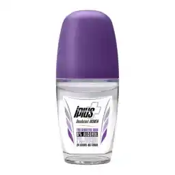 دئودورانت و ضد تعریق بانوان مناسب پوست حساس آی پلاس