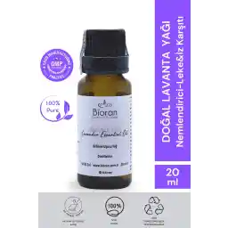 روغن اسطوخودوس بیوران