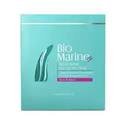 ماسک التیام بخش صورت بایومارین