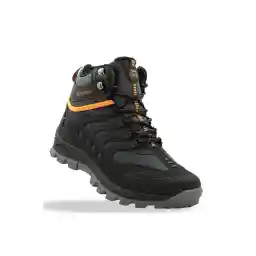 Slazenger Axenix Erkek Su Geçirmez Kürklü Ayakkabı Bot