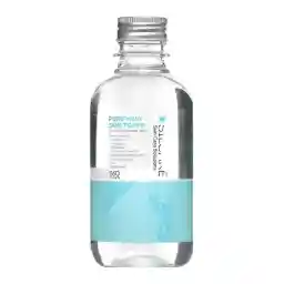 تونر پاک کننده صورت پوست خشک سیلکر