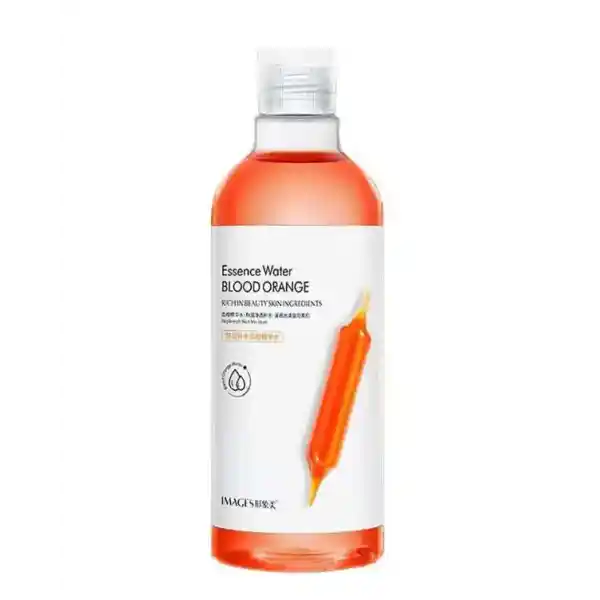 تونر صورت ایمیجز Images حاوی عصاره پرتقال خونی 500ml