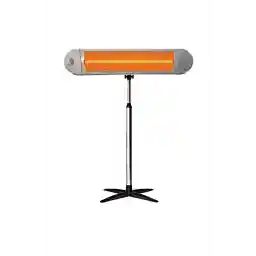 AWOX Ecotec Infared Ayaklı Isıtıcı Soba 2500 W