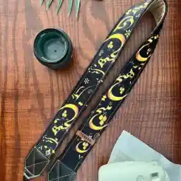 بند دوربین ترنگ طرح هیچ Torang Camera neck Strap