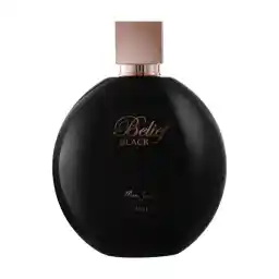 ادوپرفیوم زنانه بلیف بلک 100 میل مارک ژوزف