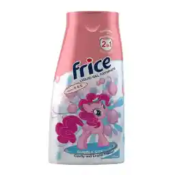 خمیردندان ژل مایع کودک با طعم آدامس بادکنکی فریس