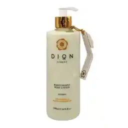 بادی لوشن نکترین اند روبی گریپ فروت 500 میل دیون