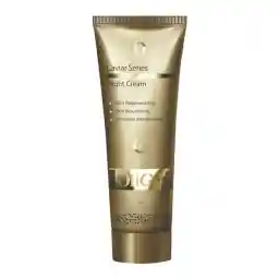 کرم شب حاوی عصاره خاویار الی ژن