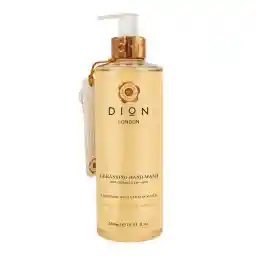 مایع شستشوی دست لیمو و ریحان 500 میل دیون