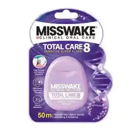 نخ دندان توتال میسویک