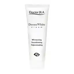 کرم روشن کننده دکتر ژیلا