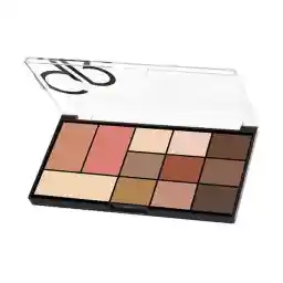 سایه پالتی سیتی استایل شماره 02 گلدن رز