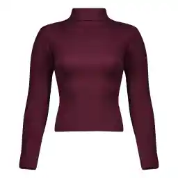 تی شرت یقه اسکی زنانه ایزی دو مدل 2181307-70