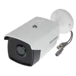 دوربين مداربسته آنالوگ بولت هايک ويژن TurboHD مدل DS-2CE16F1T-IT1