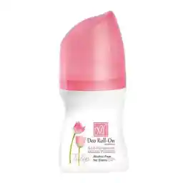 مام رول ضد تعریق 24 ساعته زنانه تولیپ مای