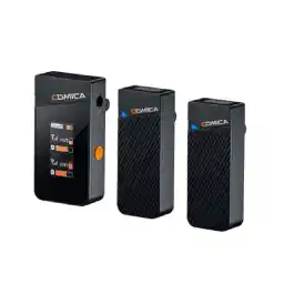 میکروفن بی سیم کامیکا Comica Vimo C2 Wireless Microphone