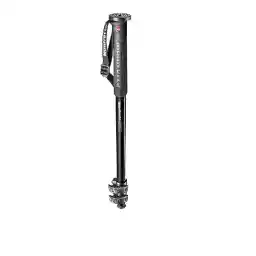 تک پایه مانفروتو Manfrotto MMXPROA3 Monopod