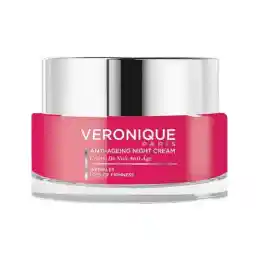 کرم شب بهبود دهنده چروک ورونیک