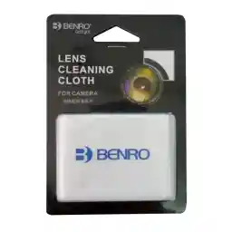 دستمال تمیزکننده بنرو Benro Cleaning Cloth