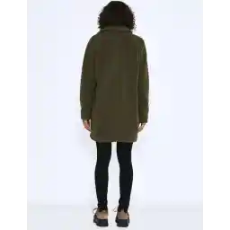 Noisy may Jas Nmgabi L/s Jacket Noos 27010169 Kalamata Dames Maat - M