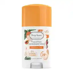 استیک دئودورانت تروپیکال 40 گرم دیپ سنس