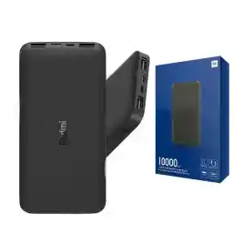 پاور بانک شیائومی Xiaomi Redmi Power Bank PB100LZM 10000mAh پاور بانک شیائومی Xiaomi Redmi Power Bank PB100LZM 10000mAh