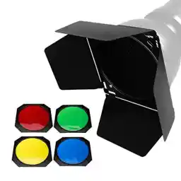 شیدر دریم لایت Dreamlight Barndoor