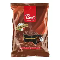 هات چاکلت تیمز Tims بسته 20 عددی هات چاکلت تیمز Tims بسته 20 عددی