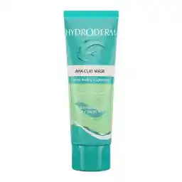 ماسک رسی لایه بردار هیدرودرم