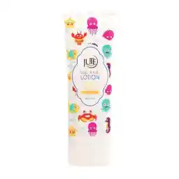 لوسیون مرطوب کننده کودکان ژوت