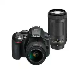 دوربین دیجیتال نیکون مدل D5300