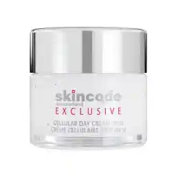 کرم روز سلول ساز SPF15 اسکین کد