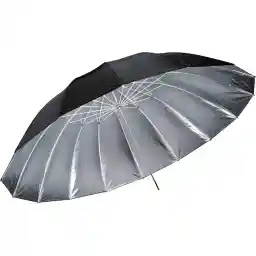 چتر دریم لایت Dream Light Umbrella 180 cm/Silver