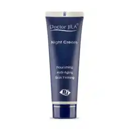 کرم شب دکتر ژیلا