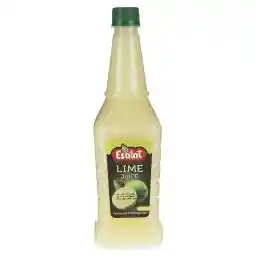 آب لیمو اصالت مقدار 900 میلی لیتر