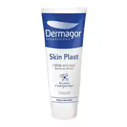 کرم ضدچروک قوی اسکین پلاست درماگور